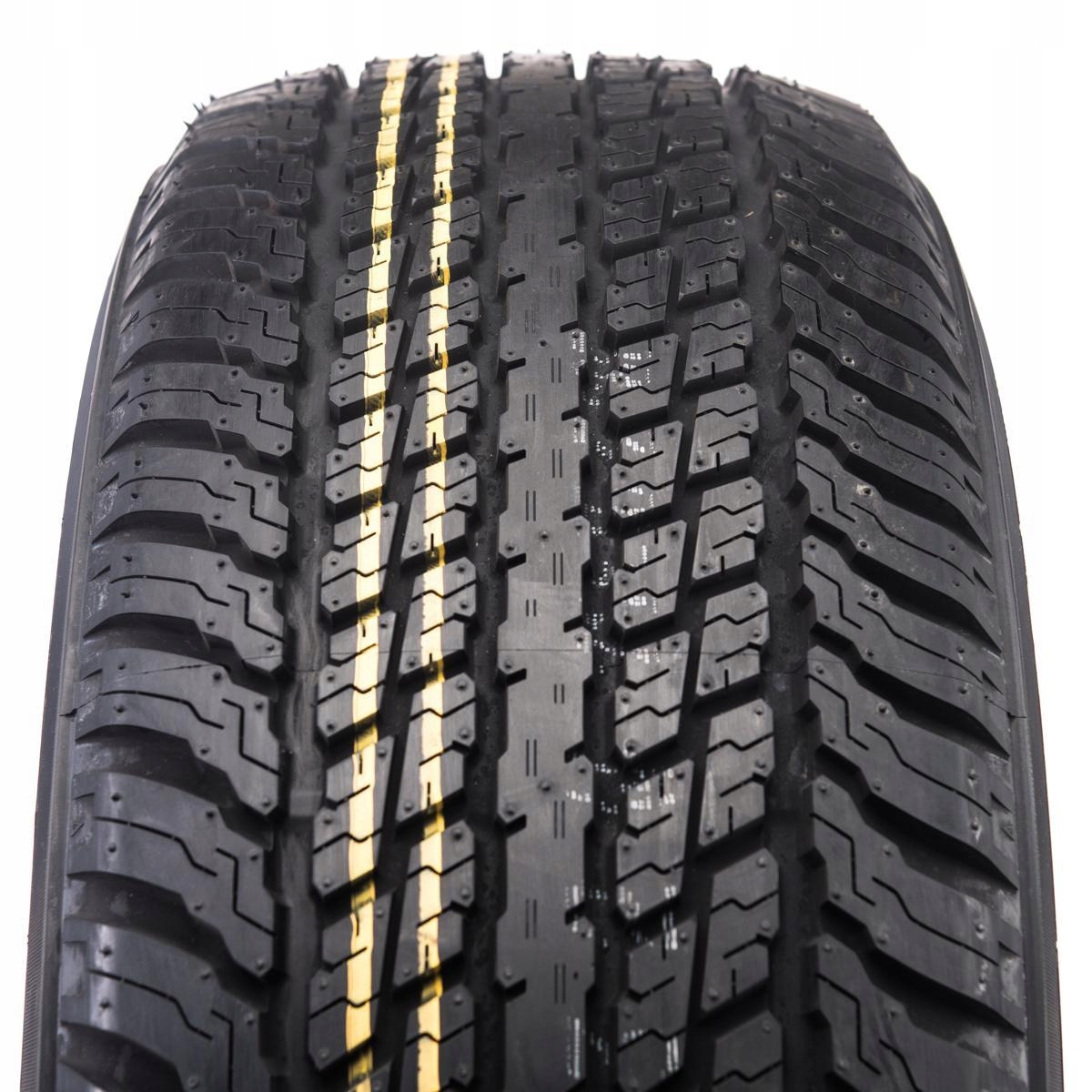 285/60R18 opona YOKOHAMA GEOLANDAR G94B 116V